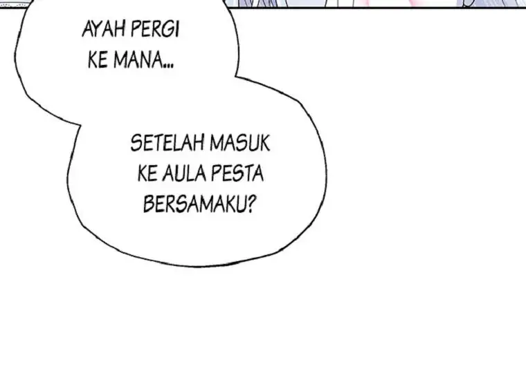 Ayah, Aku Tidak Mau Menikah! Chapter 69 page 184