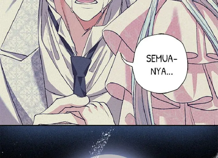 Ayah, Aku Tidak Mau Menikah! Chapter 69 page 188