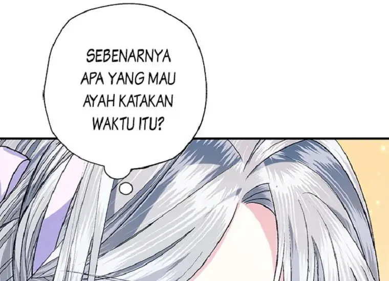 Ayah, Aku Tidak Mau Menikah! Chapter 69 page 191
