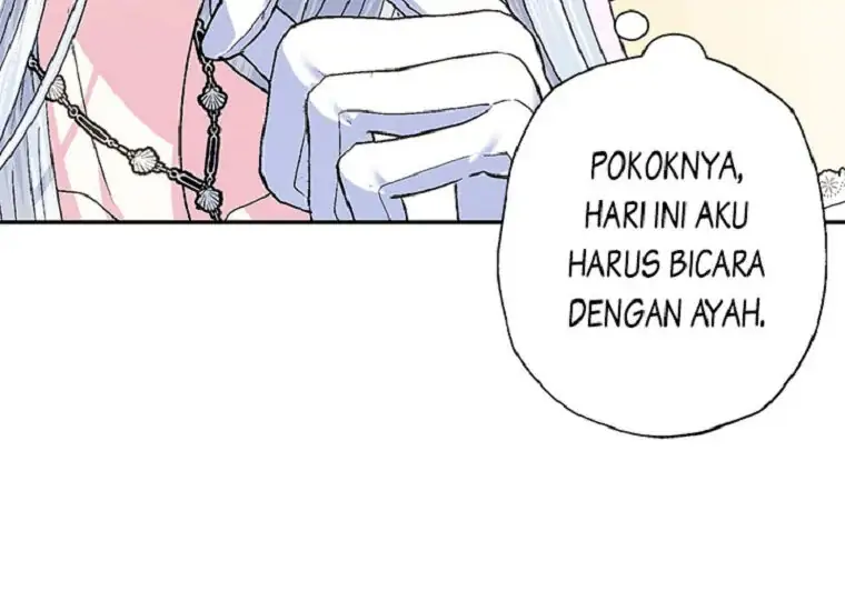 Ayah, Aku Tidak Mau Menikah! Chapter 69 page 193