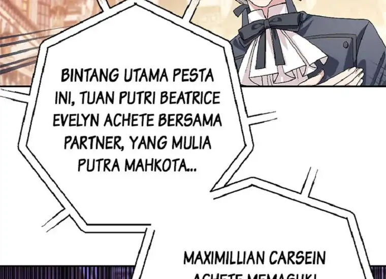 Ayah, Aku Tidak Mau Menikah! Chapter 69 page 195