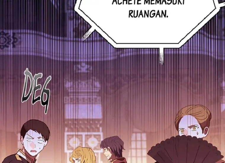 Ayah, Aku Tidak Mau Menikah! Chapter 69 page 196