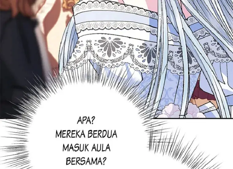 Ayah, Aku Tidak Mau Menikah! Chapter 69 page 200