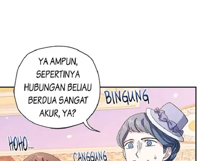 Ayah, Aku Tidak Mau Menikah! Chapter 69 page 216
