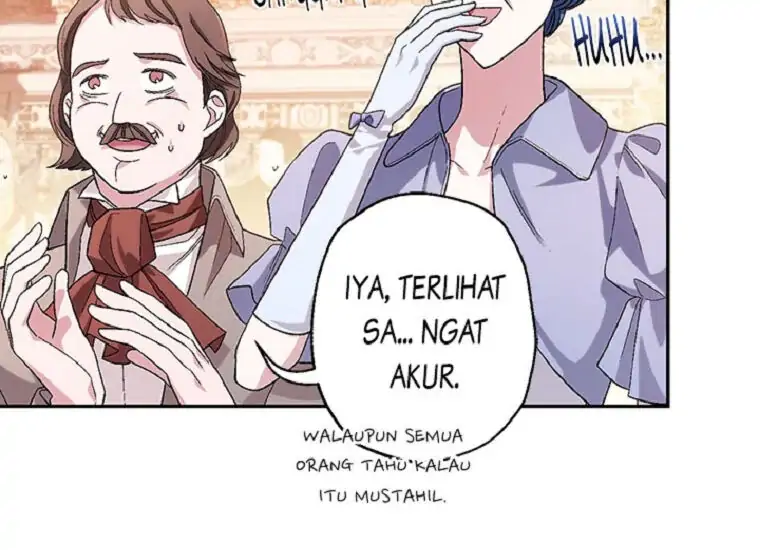 Ayah, Aku Tidak Mau Menikah! Chapter 69 page 217