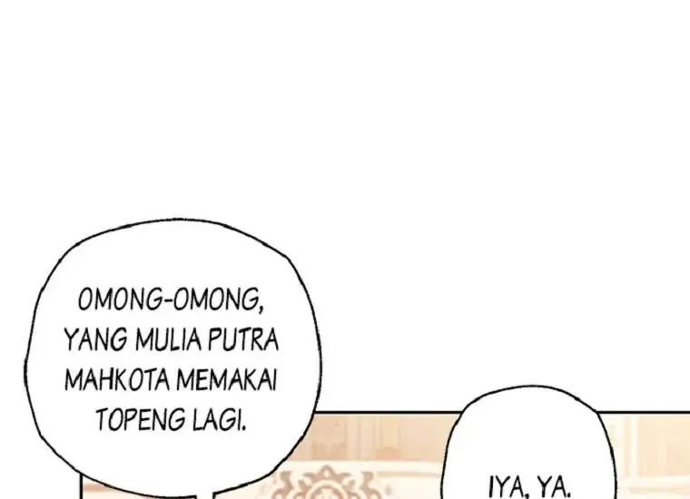 Ayah, Aku Tidak Mau Menikah! Chapter 69 page 218