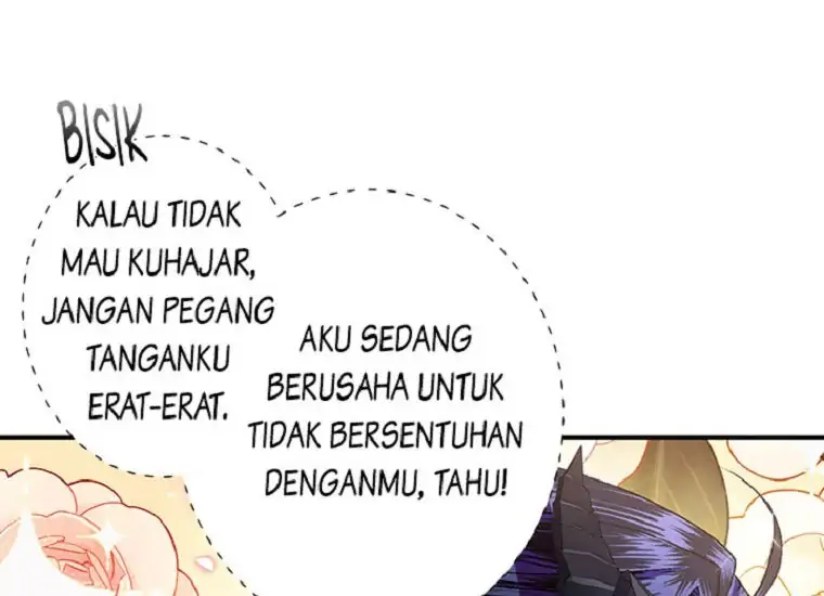 Ayah, Aku Tidak Mau Menikah! Chapter 69 page 221