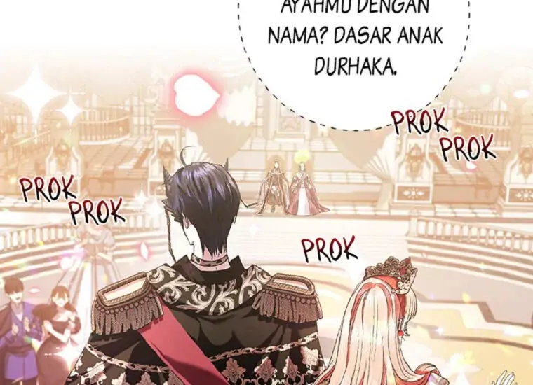 Ayah, Aku Tidak Mau Menikah! Chapter 69 page 226