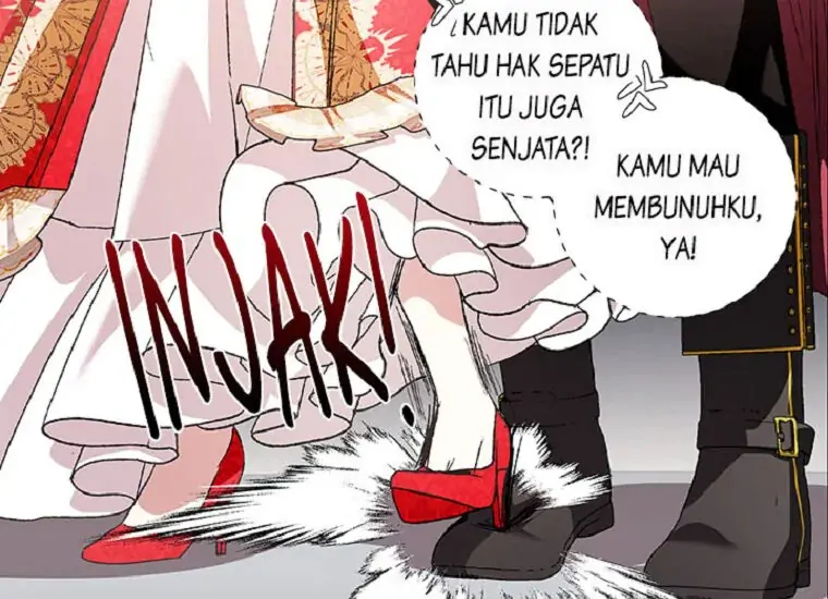 Ayah, Aku Tidak Mau Menikah! Chapter 69 page 231