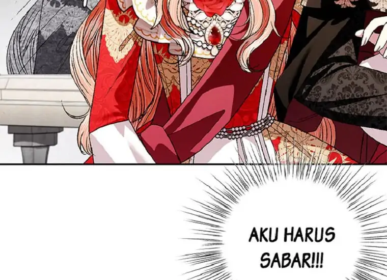 Ayah, Aku Tidak Mau Menikah! Chapter 69 page 241