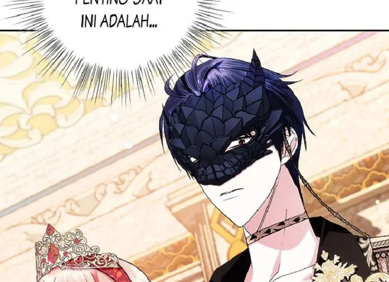 Ayah, Aku Tidak Mau Menikah! Chapter 69 page 245