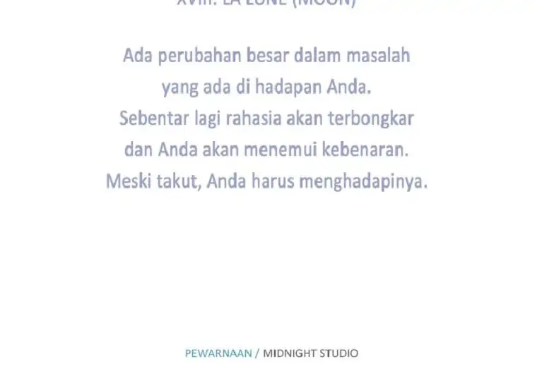 Ayah, Aku Tidak Mau Menikah! Chapter 69 page 263