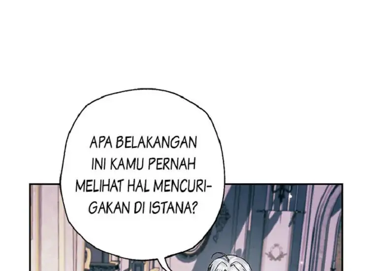 Ayah, Aku Tidak Mau Menikah! Chapter 69 page 28