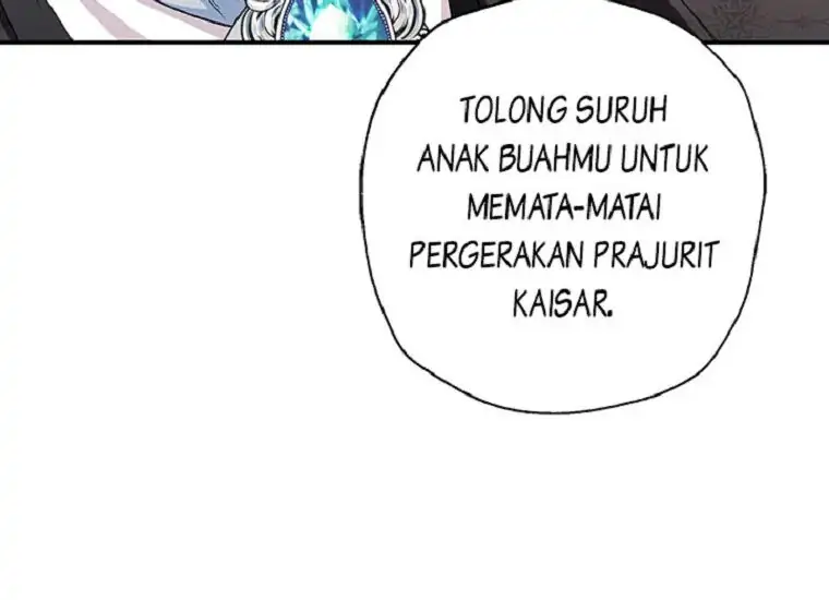 Ayah, Aku Tidak Mau Menikah! Chapter 69 page 46