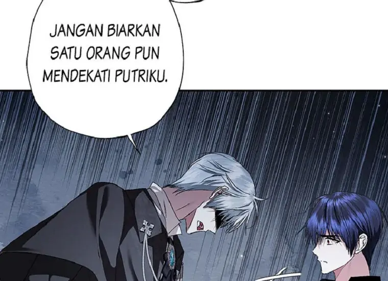 Ayah, Aku Tidak Mau Menikah! Chapter 69 page 48