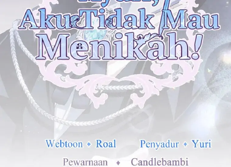 Ayah, Aku Tidak Mau Menikah! Chapter 69 page 7