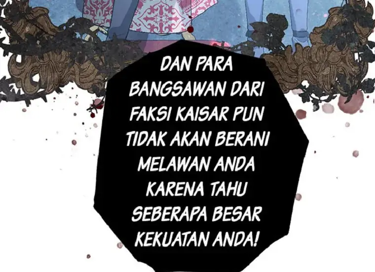 Ayah, Aku Tidak Mau Menikah! Chapter 69 page 86