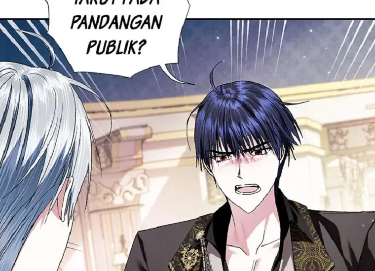 Ayah, Aku Tidak Mau Menikah! Chapter 69 page 88