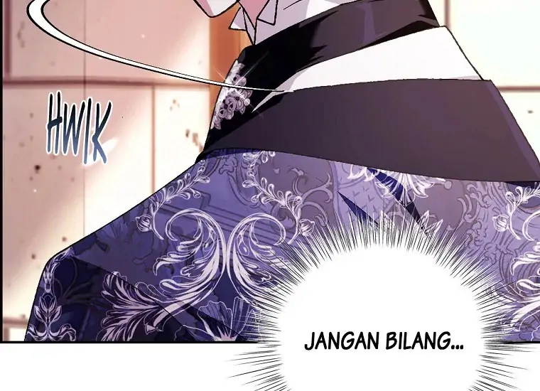 Ayah, Aku Tidak Mau Menikah! Chapter 71 page 105