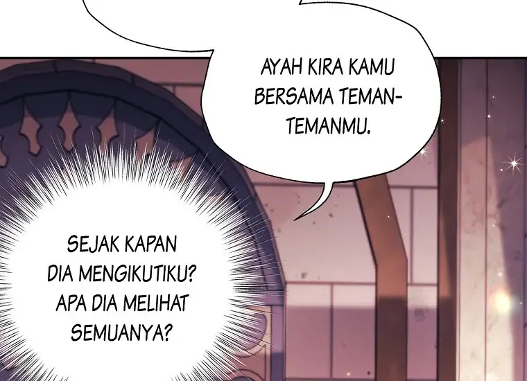Ayah, Aku Tidak Mau Menikah! Chapter 71 page 112