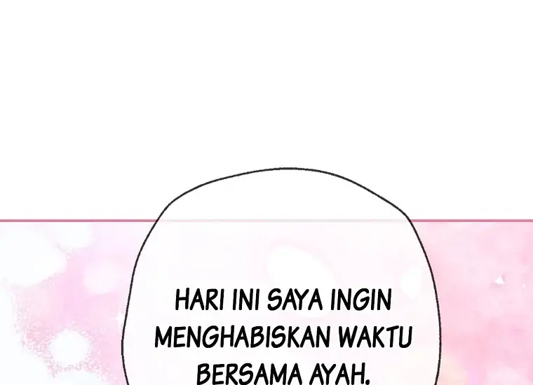 Ayah, Aku Tidak Mau Menikah! Chapter 71 page 115