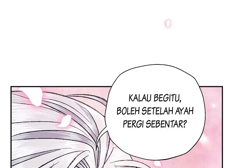 Ayah, Aku Tidak Mau Menikah! Chapter 71 page 130