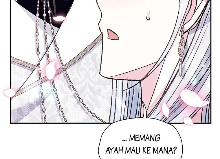 Ayah, Aku Tidak Mau Menikah! Chapter 71 page 133