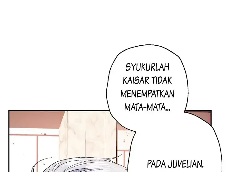 Ayah, Aku Tidak Mau Menikah! Chapter 71 page 139