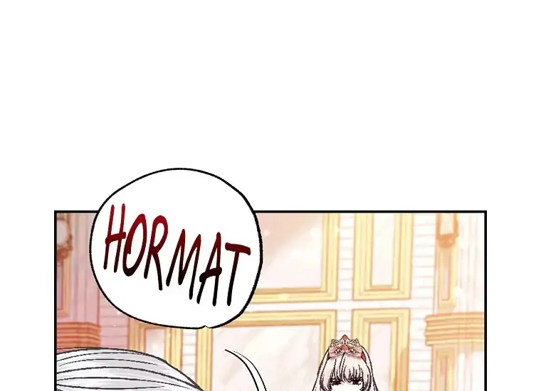 Ayah, Aku Tidak Mau Menikah! Chapter 71 page 144