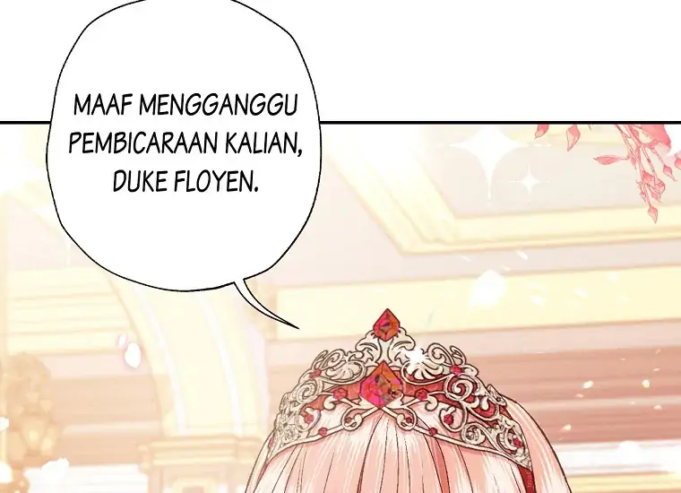 Ayah, Aku Tidak Mau Menikah! Chapter 71 page 148