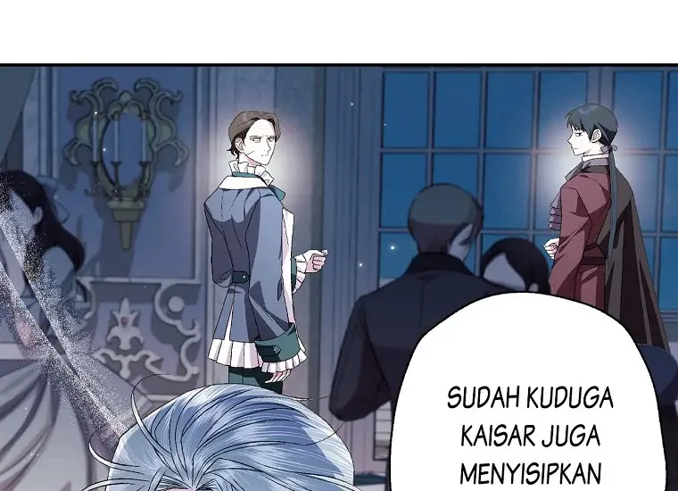 Ayah, Aku Tidak Mau Menikah! Chapter 71 page 14
