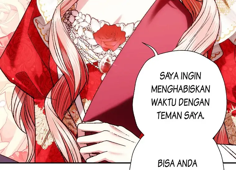 Ayah, Aku Tidak Mau Menikah! Chapter 71 page 150