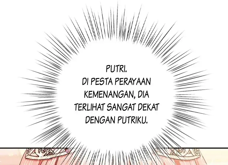 Ayah, Aku Tidak Mau Menikah! Chapter 71 page 152