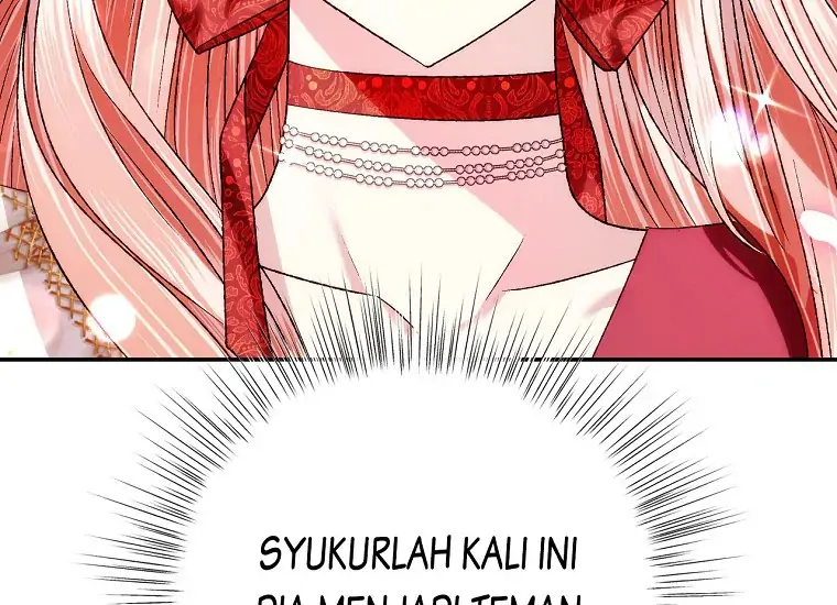 Ayah, Aku Tidak Mau Menikah! Chapter 71 page 154