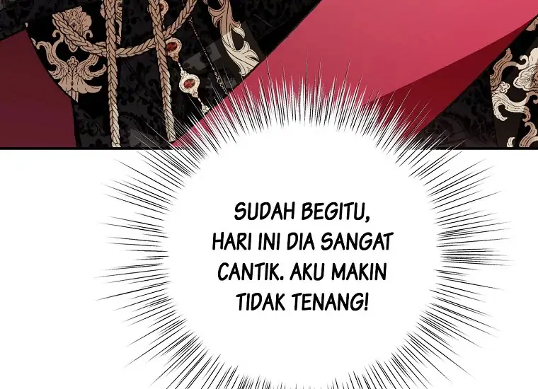 Ayah, Aku Tidak Mau Menikah! Chapter 71 page 165