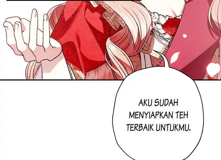 Ayah, Aku Tidak Mau Menikah! Chapter 71 page 172