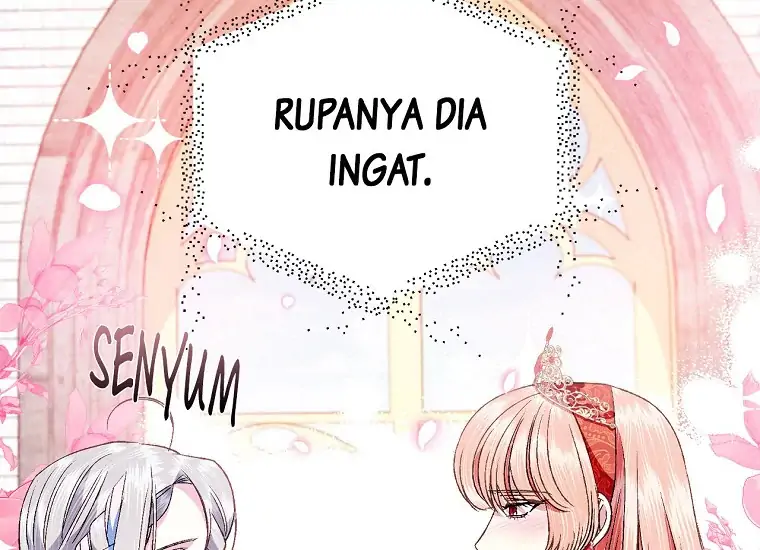 Ayah, Aku Tidak Mau Menikah! Chapter 71 page 181