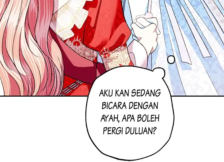 Ayah, Aku Tidak Mau Menikah! Chapter 71 page 187
