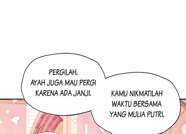 Ayah, Aku Tidak Mau Menikah! Chapter 71 page 189