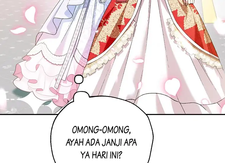 Ayah, Aku Tidak Mau Menikah! Chapter 71 page 197