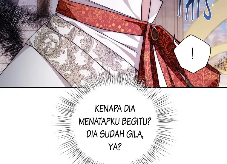 Ayah, Aku Tidak Mau Menikah! Chapter 71 page 206