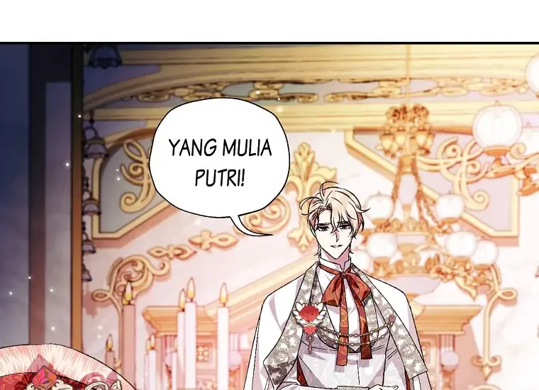 Ayah, Aku Tidak Mau Menikah! Chapter 71 page 208