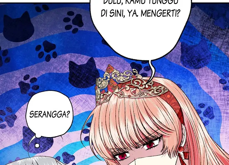 Ayah, Aku Tidak Mau Menikah! Chapter 71 page 213
