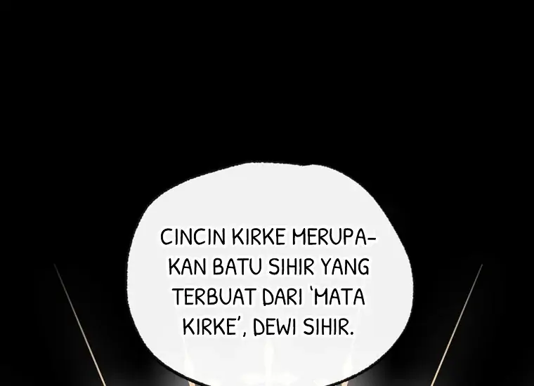 Ayah, Aku Tidak Mau Menikah! Chapter 71 page 21