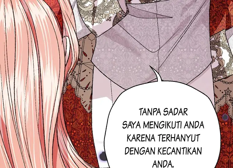 Ayah, Aku Tidak Mau Menikah! Chapter 71 page 225