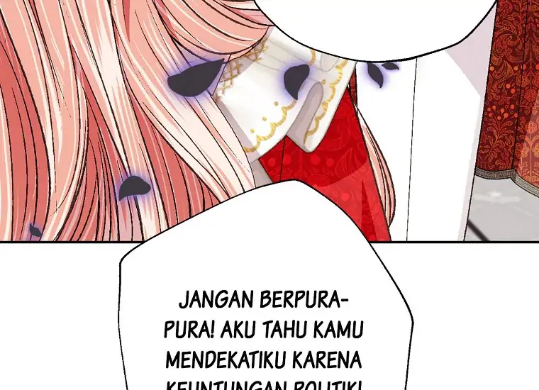 Ayah, Aku Tidak Mau Menikah! Chapter 71 page 226