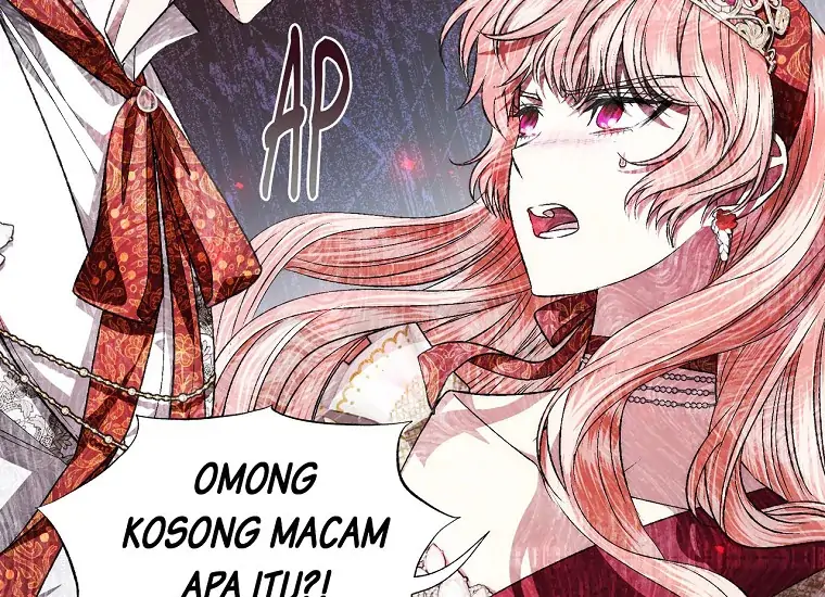 Ayah, Aku Tidak Mau Menikah! Chapter 71 page 238