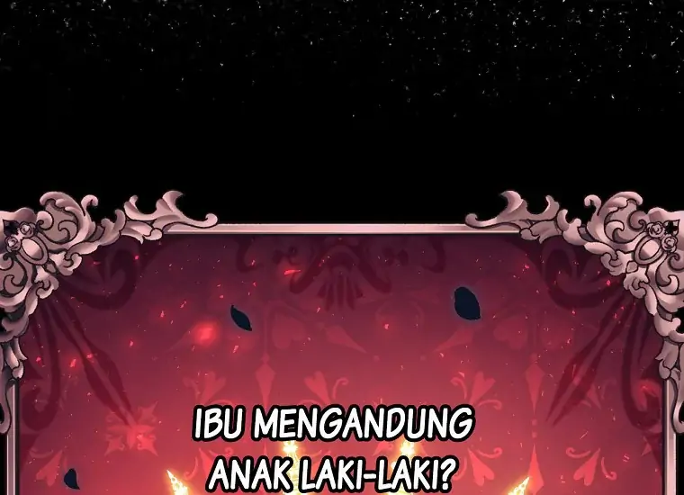 Ayah, Aku Tidak Mau Menikah! Chapter 71 page 251