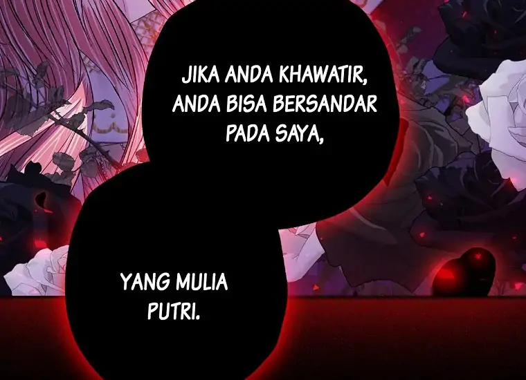 Ayah, Aku Tidak Mau Menikah! Chapter 71 page 263