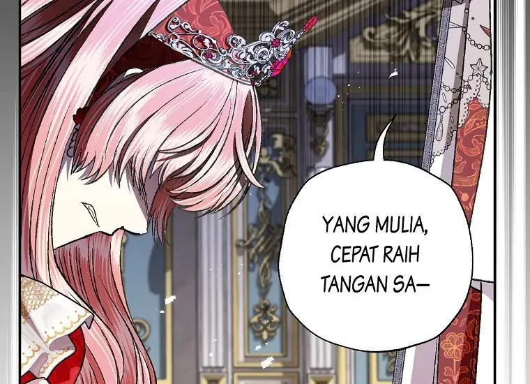 Ayah, Aku Tidak Mau Menikah! Chapter 71 page 266